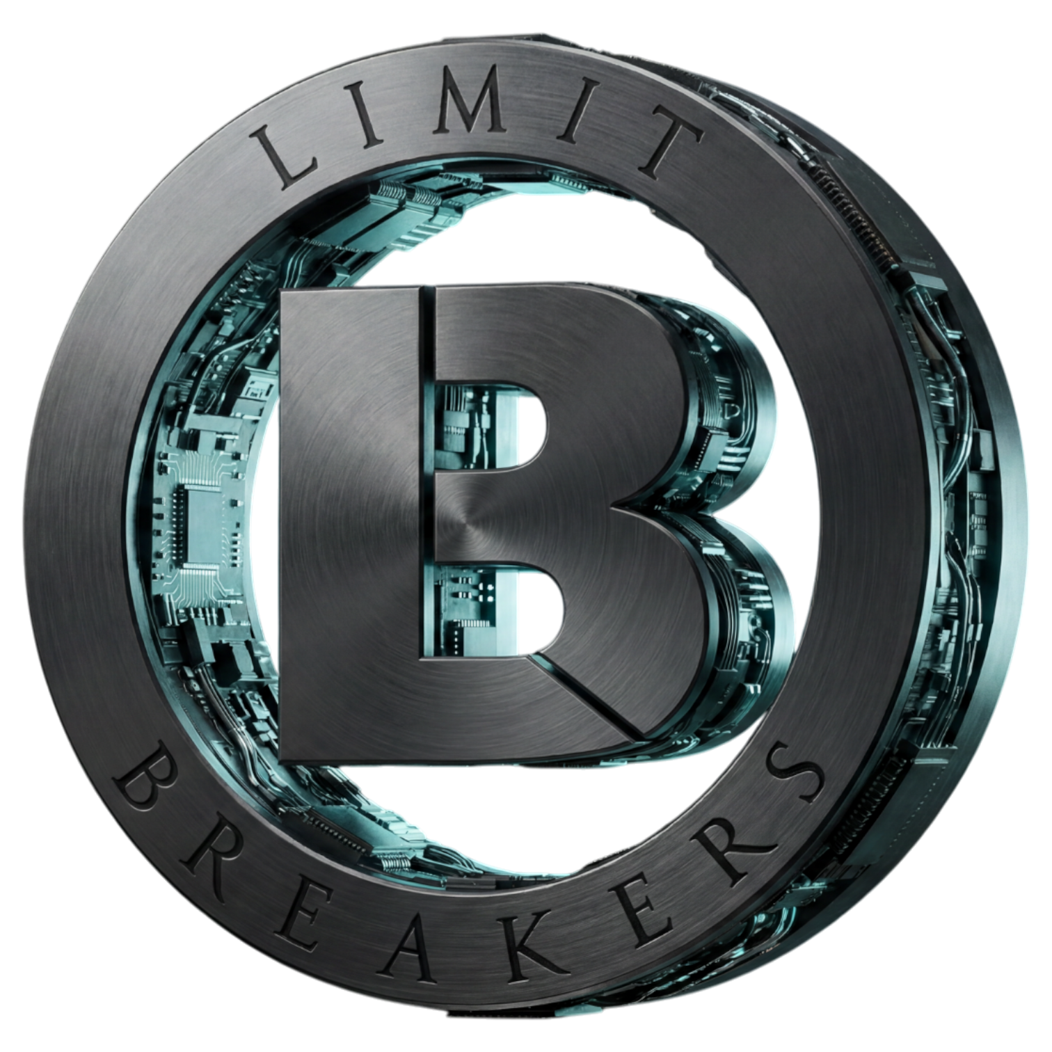LimitBreakers